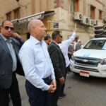 الصحه : 6 مستشفيات متخصصة تحصل على الاعتماد الكامل و12 على الاعتماد المبدئي من «GAHAR»