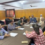 مهرجان Miss Nile في موسمة ال11 … سامح عاطف يبدع ببصمته الخاصة في حب مصر.