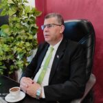 انفراجة مرورية مرتقبة توسعات “طريق الكيلو 21” بالعجمي تضع حداً لزحام الصيف.