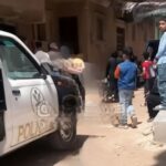 مكتب دعم وتمكين المرأة بجامعة بنغازي ينظم البازار الثاني