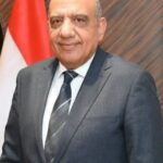 وزير الصحة يتابع مستجدات المشروعات الإنشائية مع رئيس شركة وادي النيل