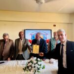 خماسي كرة القدم الودية بمركز شباب الشهيد أكرم عيد بقنا