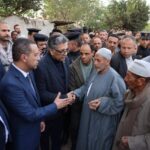 السفير التركي بالقاهرة: توسعات استثمارية جديدة لـ«بولاريس» بمصر ومنطقة صناعية رابعة بالعاصمة الإدارية