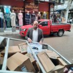 عقيدة البناء..