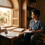 عقيدة البناء..