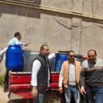 ندوة ثقافية مميزة في نادي أدب السويس لمناقشة “اغتيال البراءة في زمن الإنترنت” وسط حضور لافت