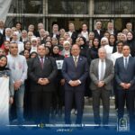 مناضل في بلاد الغربه