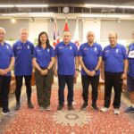 احتفالية إنسانية بـ“نادي الصيد” بالدقي لتكريم الأيتام وذوي الهمم وسط أجواء من البهجة والوفاء