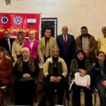 مختبر السرديات يناقش جدلية الذاكرة والهوية في مجموعتين قصصيتين لأدباء النوبة