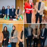 تكشف جهود الدولة في الدعم المحلي والصناعى والزراعي وزيادة الصادرات