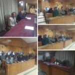 سحارة أبنهس تدخل العد التنازلي.. دعم حكومي لإنهاء المشروع قبل يونيو