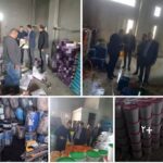 دورة رياضية “علم النفس الرياضي في التدريب الرياضي”