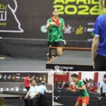 تكريم مستحق.. محافظ القاهره يكرم الجمعية الدولية لسفراء السلام وحقوق الإنسان برئاسة م. عادل الهواري