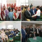 اعلام المنوفية يناقش مخاطر الزواج المبكر