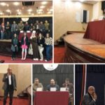 محافظ السويس يتفقد حديقة عبدالخالق ثروت ويأمر بتطويرها فورًا ورفع القمامة