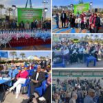 رسالة المطران جورج شيحان في عيد القيامة