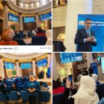 بهجة النيل تمتد إلى الإسكندرية في احتفالية جمعية الشباب النوبية بنادي الجياد