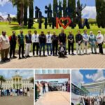 المنيا تنظم ندوة موسعة حول مخاطر حروب الجيل الرابع وحماية الأمن القومي