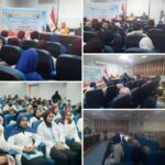 ضبط مصنع وهمي يحوّل العلف إلى “دقيق غذائي” فاسد بالمنوفية