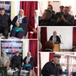 ندوة الشمول المالي ودوره في تحقيق التنمية المستدامة بمكتبة الإسكندرية.