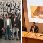 ندوة حول “العنف الأسري في المجتمع الليبي” في بنغازي