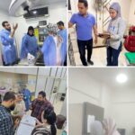 محافظ المنيا يعتمد ترقية 14 ألفًا و430 معلم بالتربية والتعليم