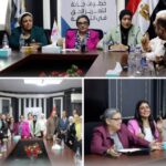 شراكة بين جامعة المنصورة الأهلية و محافظة الدقهليه لتطوير شامل لمدينة جمصه