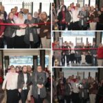 ضحى النبي عن الأمة بكبشين أملحين أقرنين