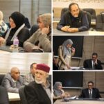 المحكم والمتشابه في النص القرآني تطبيقات تفصيلية تسقط أوهام التعارض