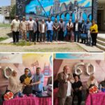 يُفتتح نصب تذكاري لجنود كوريا الشمالية القتلى في الحرب الروسية الأوكرانية بحضور كيم جونغ أون