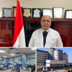 السفير التركي يبحث تعزيز الاستثمارات الصناعية مع قيادات القطاع الخاص المصري