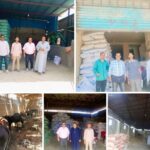 اجتماع تنظيمي لمناقشة استعدادات امتحانات الفصل الدراسي الثاني بكلية الحقوق بجامعة قنا