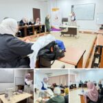 نادي أدب فيصل بالسويس يناقش «الثبات الانفعالي» في ندوة ثقافية