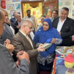 رئيس مركز ومدينة دمنهور يعقد اجتماعًا موسعًا لملف التصالح