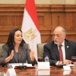 رئيس الحكومة المغربية يؤكد رغبة بلاده في إعطاء زخم أكبر لعلاقات المغرب ومصر