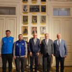 تعيين الدكتور سامي خميس خضر مديراً لإدارة أوقاف شبراخيت ضمن حركة قيادات أوقاف البحيرة