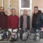 تطوير منظومة السكك الحديدية وتعزيز كفاءة التشغيل وخدمة الركاب