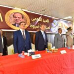 البرقي ” : يعلن الإغلاق النهائي لمقلب الغردقة القديم