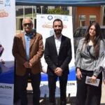 معرض أجواء ربيعية بجاليري فيرميليون يفتتحه نقيب الفنانين التشكيليين بالإسكندرية