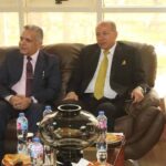 خلاف على ثمن جاموسة يتحول إلى جريمة قتل تاجر مواشي في نجع حمادي