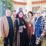 مجموعة إي فاينانس توقع مذكرة تفاهم مع البنك الزراعي المصري لتعزيز الخدمات المالية الرقمية