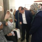 كبة البرغل المقلية