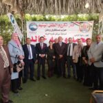 وزيرالطيران المدني عقداجتماعًاموسعًالمتابعةالاستعدادات النهائيةلموسم الحج 1447هـ