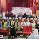 التضامن تبدأ صرف 4 مليارات جنيه لدعم تكافل وكرامة لـ4.7 مليون أسرة