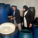 ندوة ثقافية مميزة في نادي أدب السويس لمناقشة “اغتيال البراءة في زمن الإنترنت” وسط حضور لافت