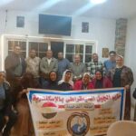 السويس تختتم فعاليات مسابقة “حظ ولا شطارة” في موسمها الثاني وسط منافسة قوية بين المدارس