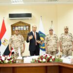 جامعة المنصورة الأهلية تُحيي ذكرى تحرير سيناء بندوة وطنية بحضور أبطال أكتوبر