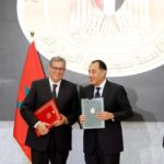 وزيرة التضامن الاجتماعي تناقش استعدادات الوزارة لمواجهة متطلبات المرحلة الحالية في ضوء الأحداث الإقليمية والعالمية بلجنة حقوق الإنسان والتضامن الاجتماعي بمجلس الشيوخ