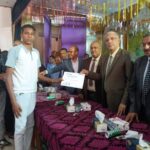 محافظ المنوفية يطلق مبادرة “كلنا عندك” ويعلن خطة لإعادة توزيع معدات النظافة