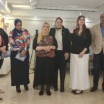 الأديب سالم العبار في “سلسلة موانسات الدولية”